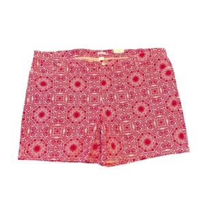 westport signature fit bermuda shorts